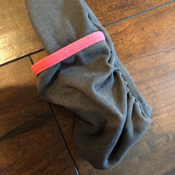 Nike Running Dry-Fit Top/Shirt - Picture 2 of 6